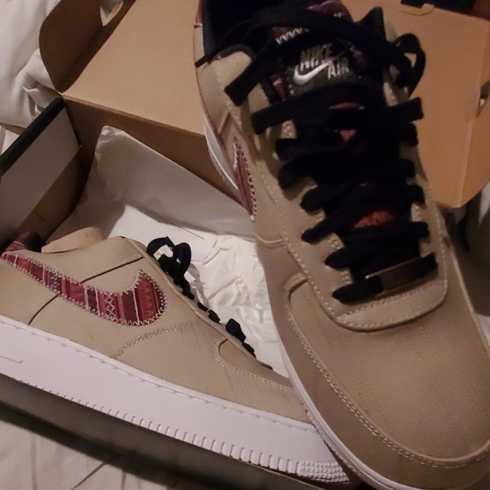 Nike Air Force One